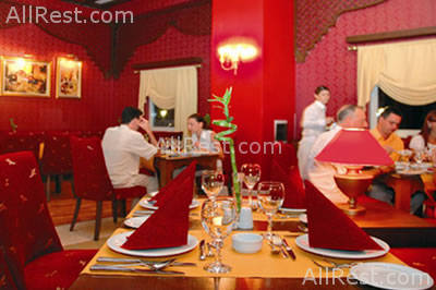 Maxim Resort Hotel 24